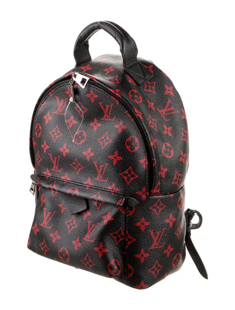 louis vuitton infrarouge